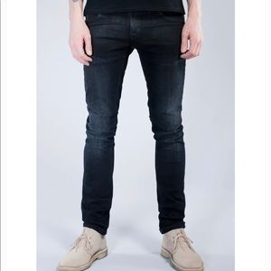 Nudie Jeans “Long John”